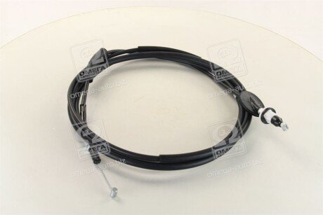 Трос акселератора parts mall PTA232