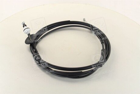 Трос акселератора parts mall PTA232