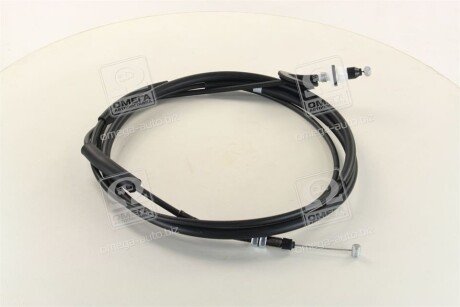 Трос акселератора (PARTS-MALL) parts mall PTA232