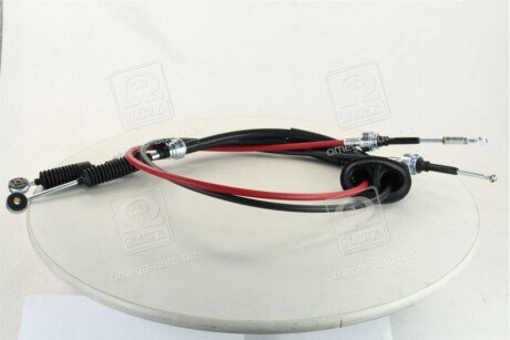 Трос КПП Hyundai (PARTS-MALL) parts mall PTA011