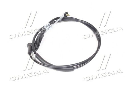 Трос КПП parts mall PTA041