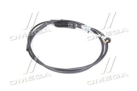 Трос КПП parts mall PTA041