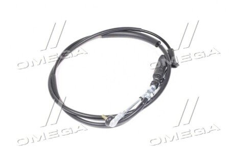 Трос КПП parts mall PTA041