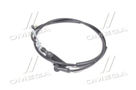 Трос КПП (PARTS-MALL) parts mall PTA041