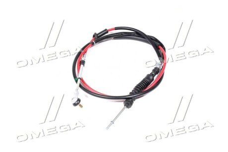 Трос КПП parts mall PTA050