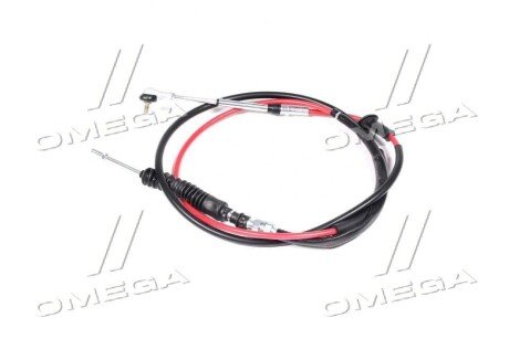 Трос КПП parts mall PTA050