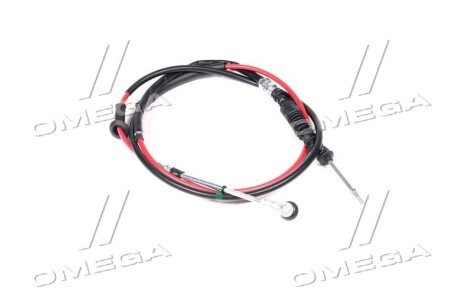 Трос КПП (PARTS-MALL) parts mall PTA050