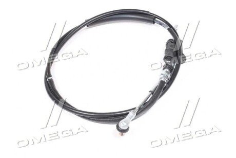 Трос КПП parts mall PTA051