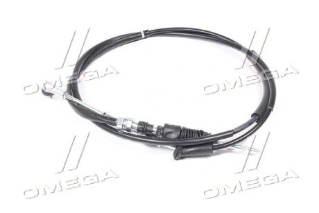 Трос КПП parts mall PTA051