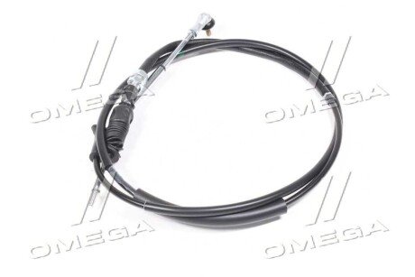 Трос КПП parts mall PTA051