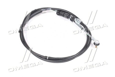 Трос КПП (PARTS-MALL) parts mall PTA051