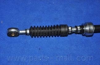 Трос переключения передач parts mall PTB133