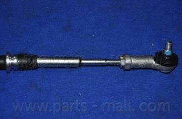 Трос переключения передач parts mall PTB133