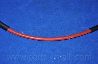 Трос переключения передач parts mall PTB133