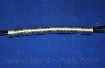Тросик сцепления parts mall PTD001