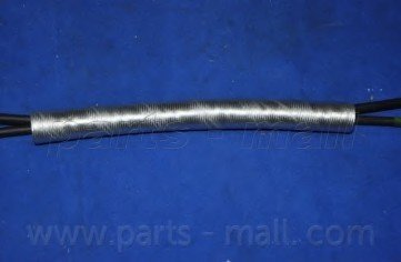 Тросик сцепления parts mall PTD001