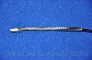 Трос ручного гальма parts mall PTA174