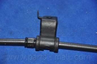 Трос ручного гальма parts mall PTA174