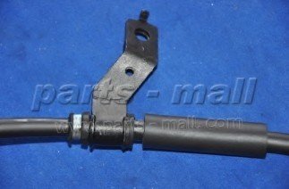 Трос ручного гальма parts mall PTB-324