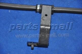 Трос ручного гальма parts mall PTB-324