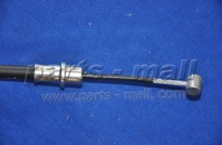 Трос ручного гальма parts mall PTB-324