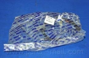 Трос ручного гальма parts mall PTD032