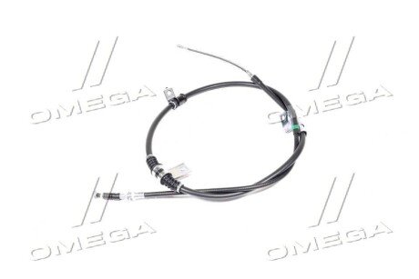 Трос ручного гальма parts mall PTA475