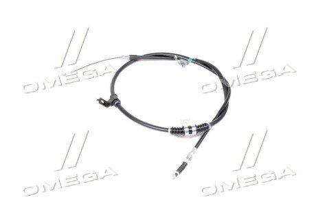 Трос ручного гальма parts mall PTA-475