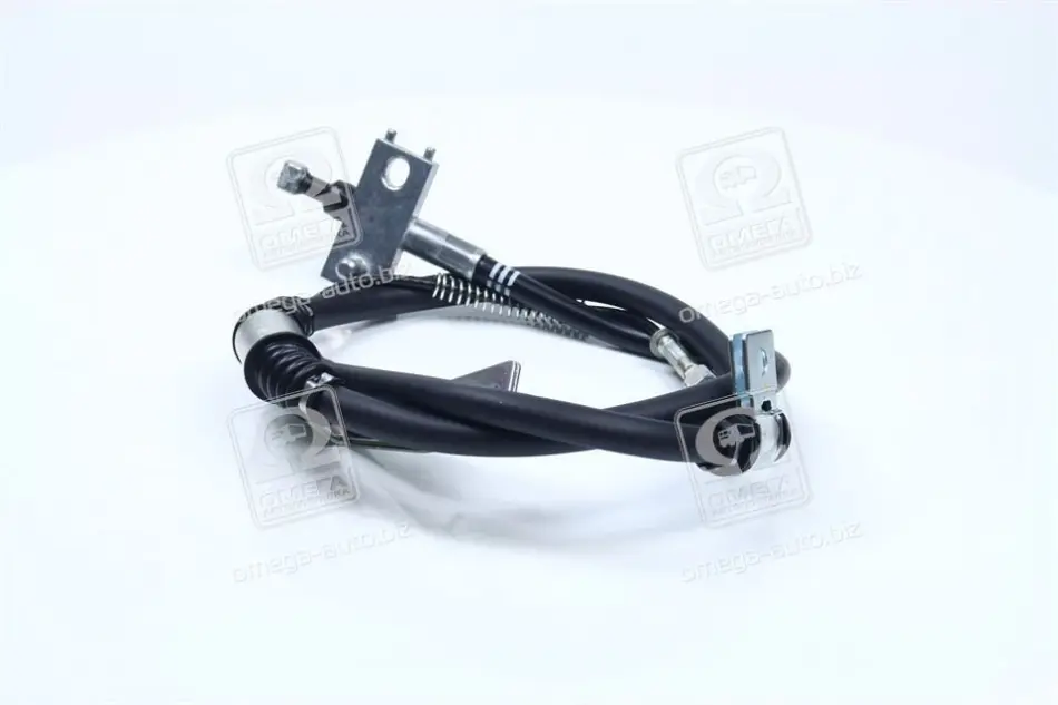 Трос ручного гальма PARTS MALL PTD004