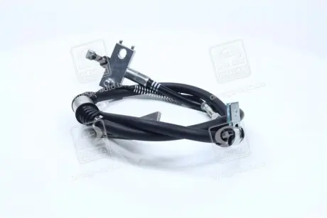 Трос ручного гальма PARTS MALL PTD004