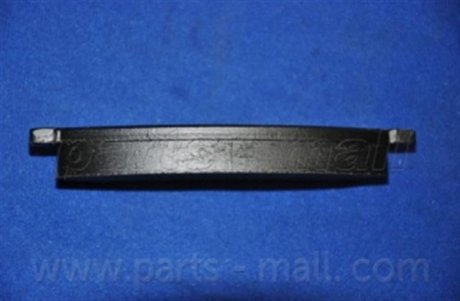 Трос ручного гальма parts mall PTA368