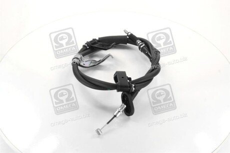 Трос ручного тормоза HYUNDAI Tucson лев. parts mall PTA519