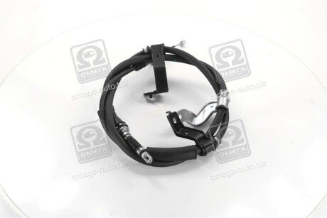 Трос ручного тормоза HYUNDAI Tucson лев. parts mall PTA519