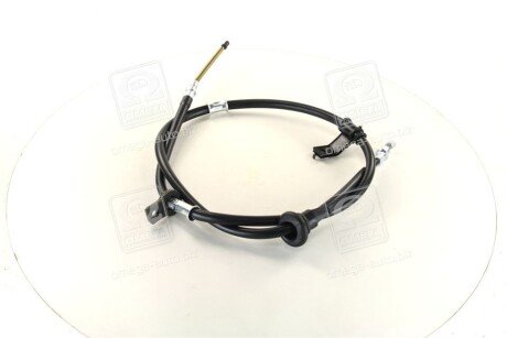 Трос ручного тормоза parts mall PTA118