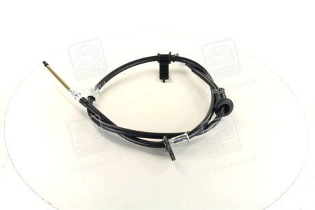 Трос ручного тормоза (PARTS-MALL) parts mall PTA118 на Рено 11