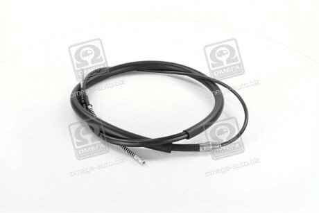 Трос ручного тормоза (PARTS-MALL) parts mall PTA240