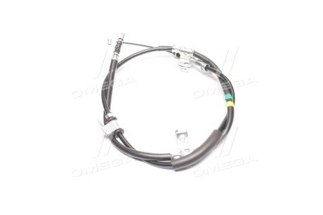 Трос ручного тормоза parts mall PTA257