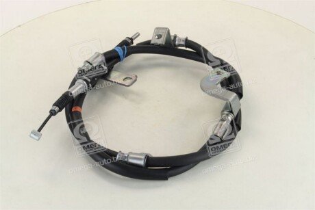 Трос ручного тормоза (PARTS-MALL) parts mall PTA363 на Хендай Санта фе 2