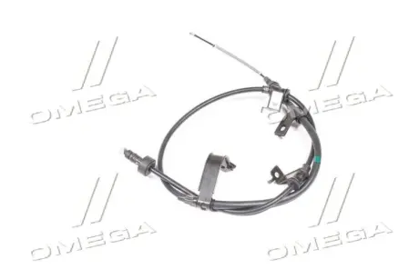 Трос ручного тормоза (пр-во PARTS-MALL) PARTS MALL PTB308