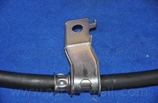 Трос ручного тормоза правый parts mall PTA367