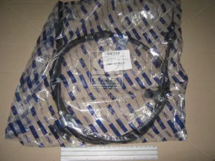 Трос ручного тормоза правый PARTS MALL PTA146