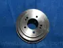 Трос ручного тормоза правый PARTS MALL PTD033