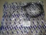 Трос ручного тормоза правый PARTS MALL PTD033