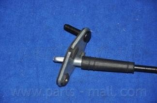 Тросик сцепления parts mall PTB160