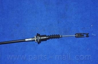 Тросик сцепления parts mall PTB160