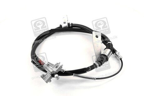 Трос стояночного тормоза PMC parts mall PTD031