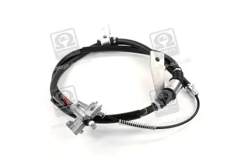 Трос стояночного тормоза PMC PARTS MALL PTD031