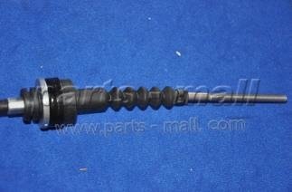 Тросик сцепления parts mall PTB018