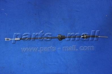 Тросик сцепления parts mall PTB018