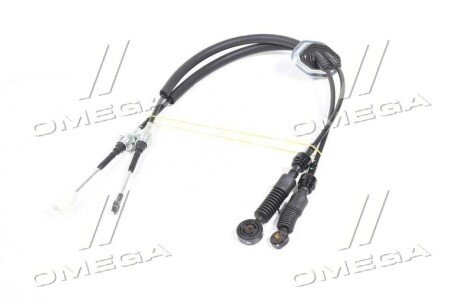 Тросик сцепления parts mall PTA169